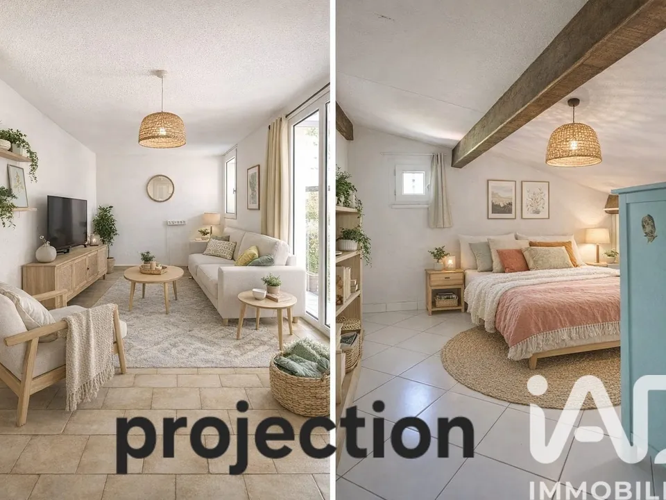 Villa i Grasse, Alpes-Maritimes - foto 1