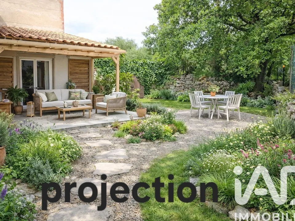 Villa i Grasse, Alpes-Maritimes - foto 2