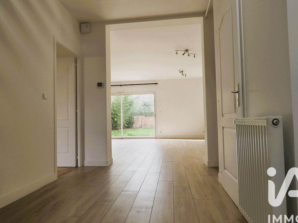 Villa i Antony, Hauts-de-Seine - bilde 4