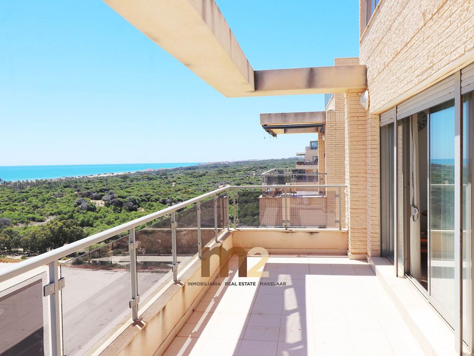 Penthouse i Guardamar Del Segura, Alicante - foto 3