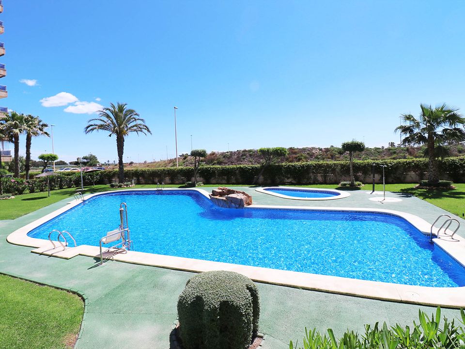Penthouse i Guardamar Del Segura, Alicante - foto 5