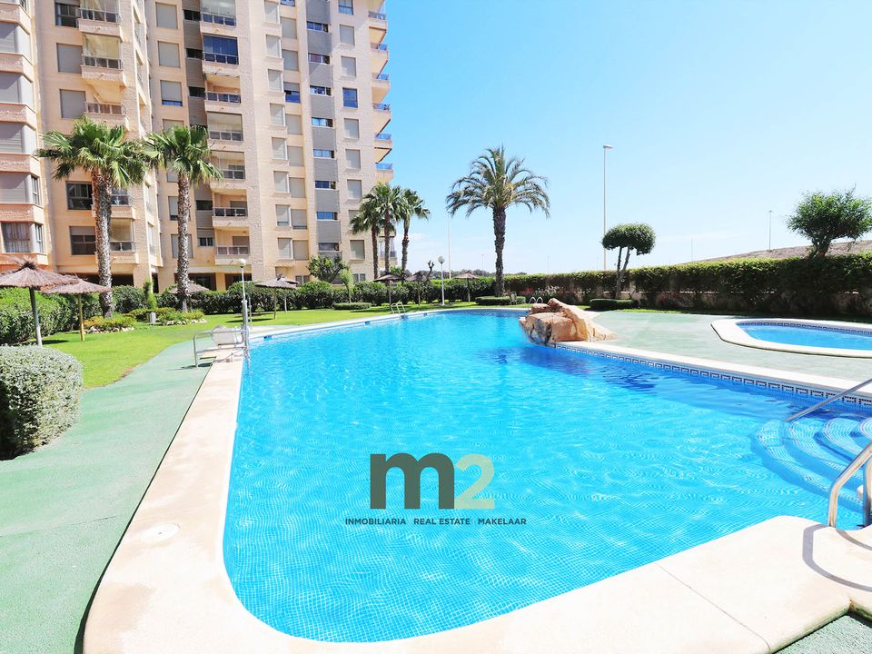 Penthouse i Guardamar Del Segura, Alicante - foto 4