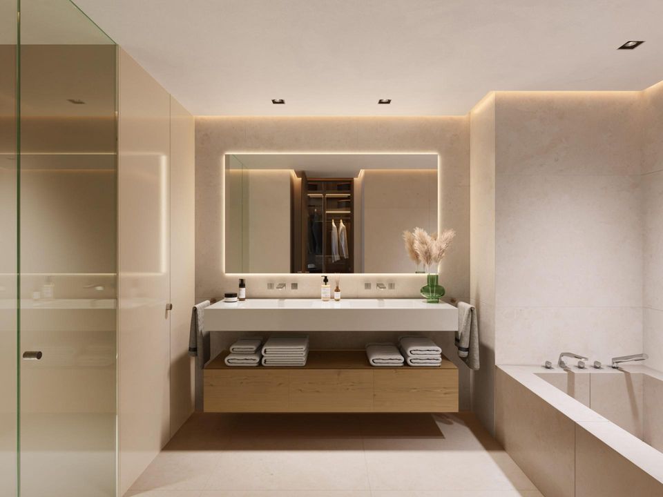 Penthouse i Marbella, Malaga - foto 4