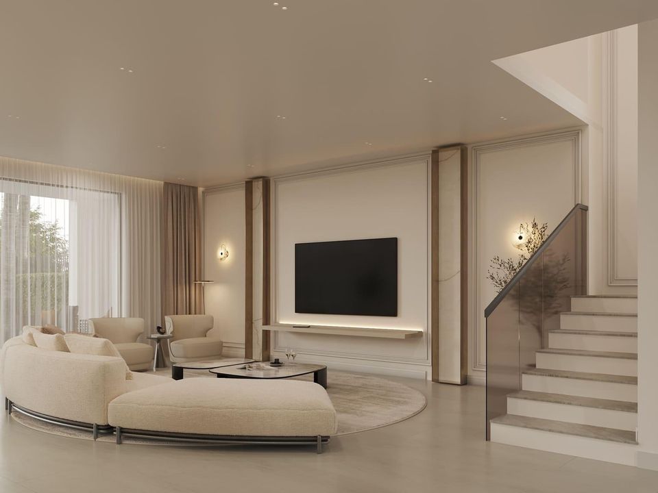 Villa i Marbella, Malaga - foto 1