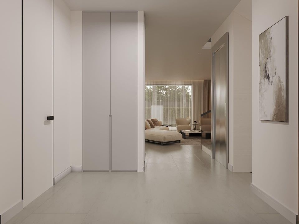 Villa i Marbella, Malaga - foto 2