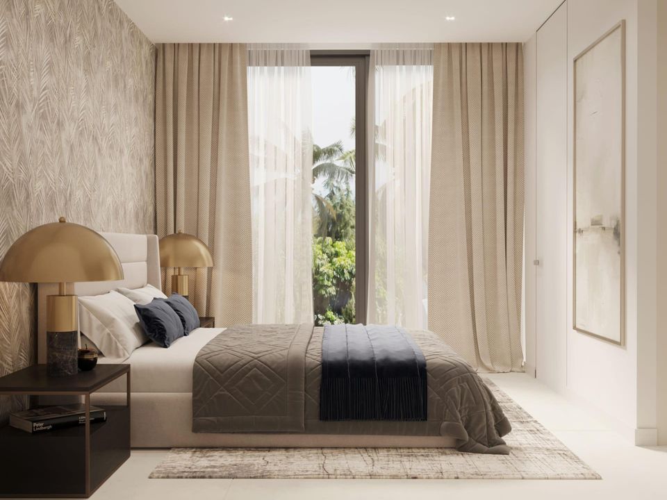 Villa i Marbella, Malaga - foto 4