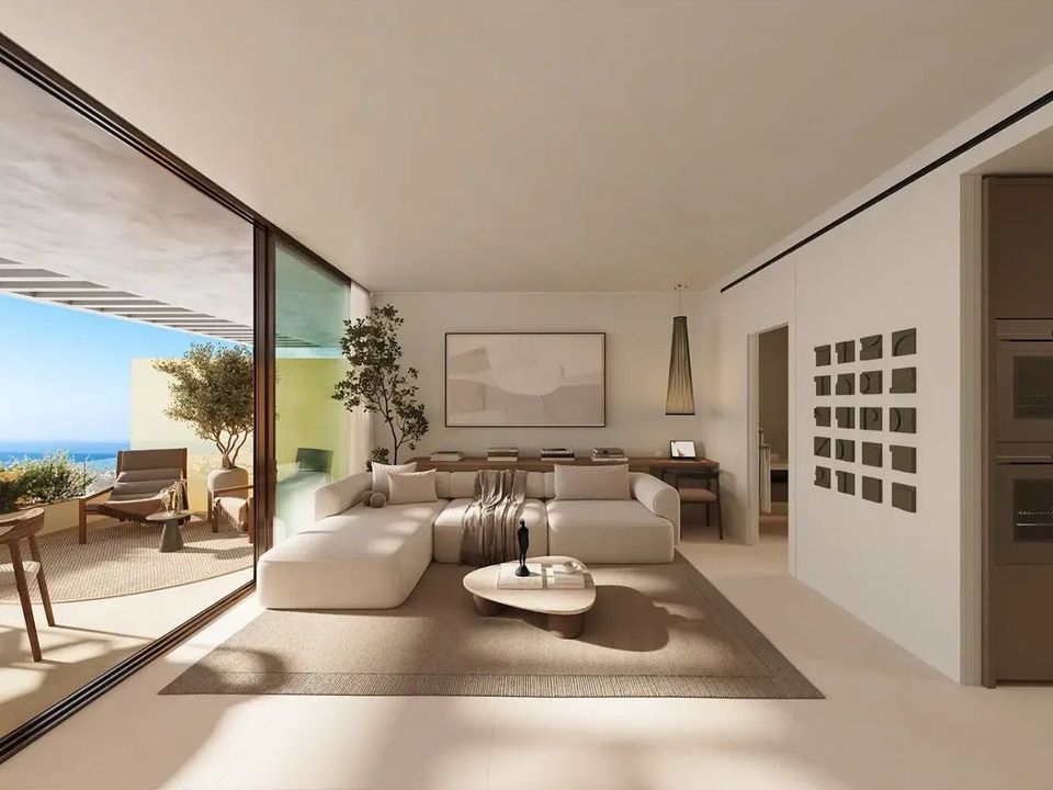 Villa i Fuengirola, Malaga - foto 2