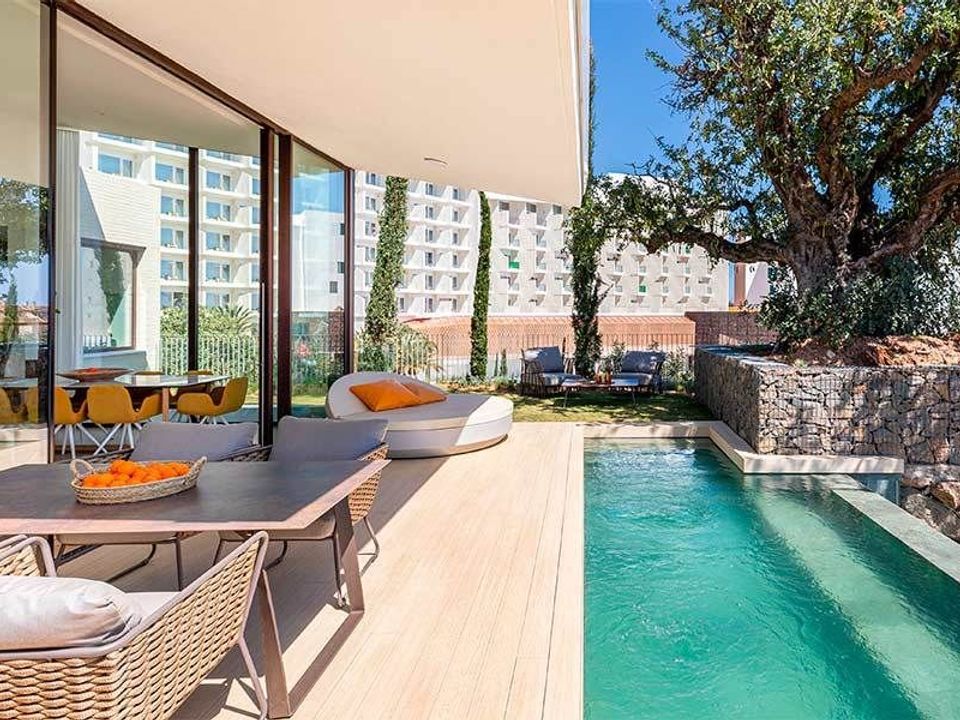 Villa i Fuengirola, Malaga - foto 4
