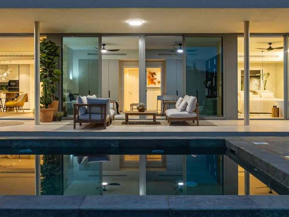 Villa i Fuengirola, Malaga - foto 2