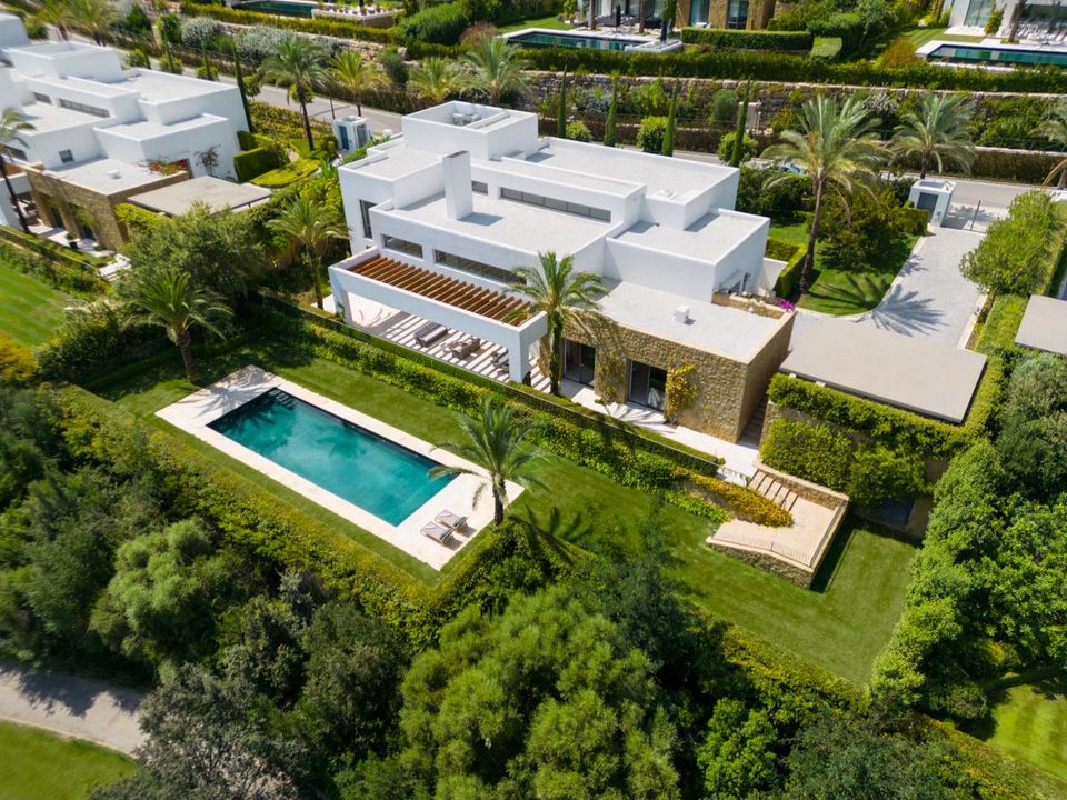 Villa i Casares, Malaga - foto 3