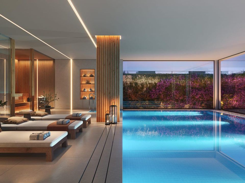 Villa i Marbella, Malaga - bilde 3