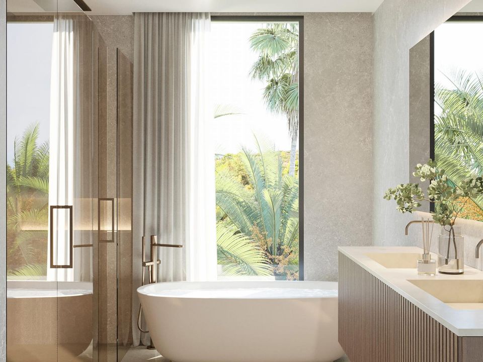 Villa i Marbella, Malaga - bilde 5