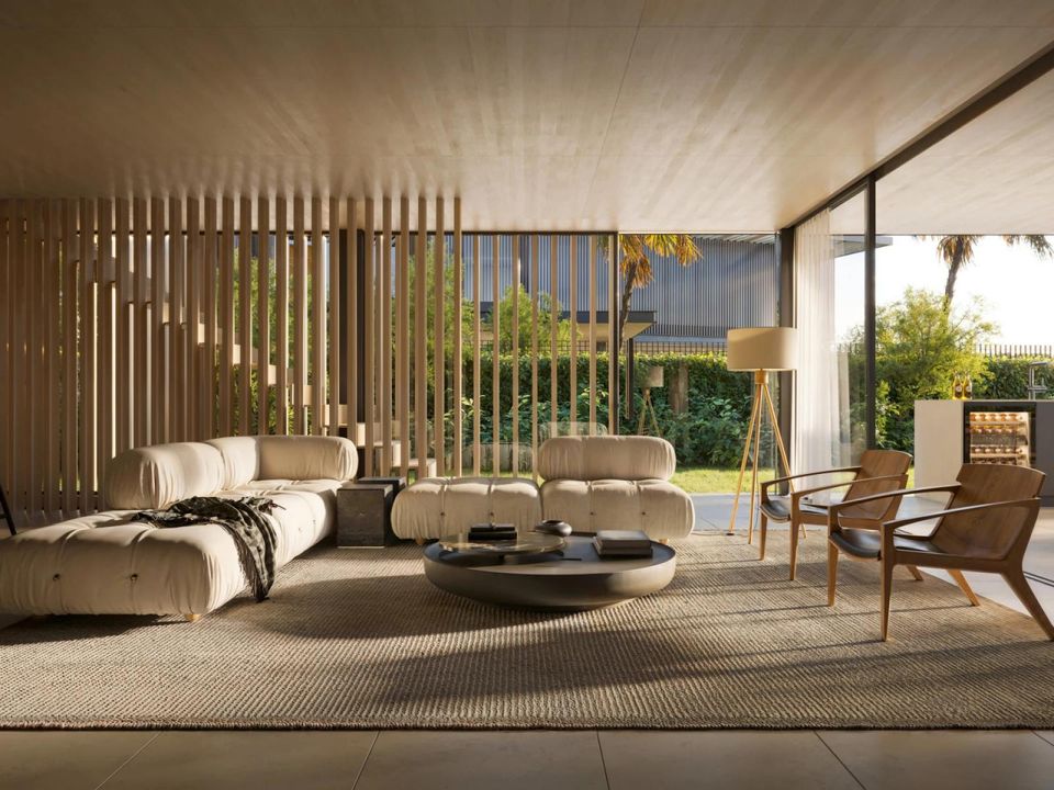 Villa i Marbella, Malaga - bilde 4