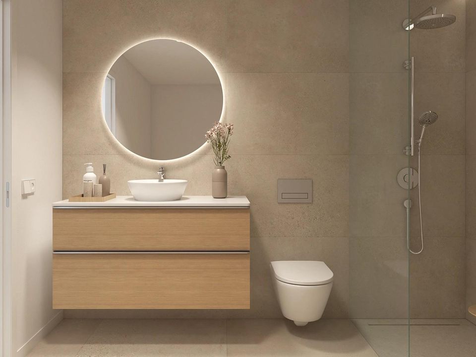 Penthouse i Marbella, Malaga - foto 5