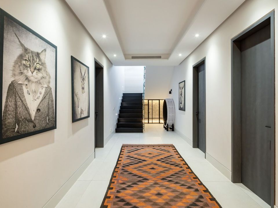 Villa i Marbella, Malaga - foto 3
