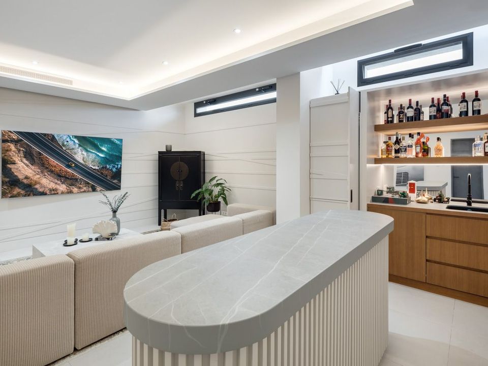 Villa i Marbella, Malaga - foto 4