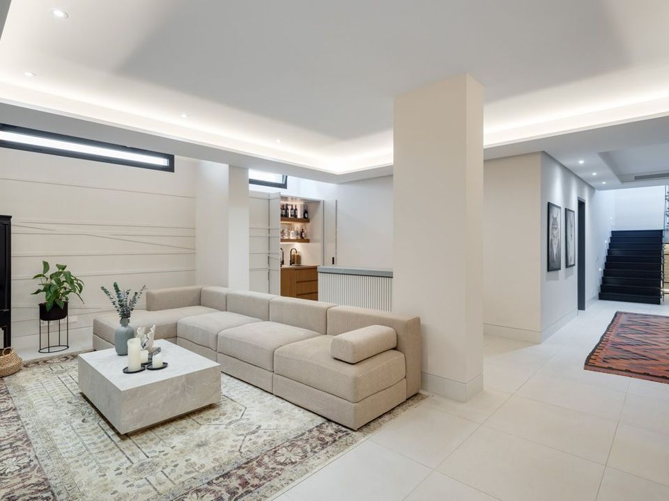 Villa i Marbella, Malaga - foto 5