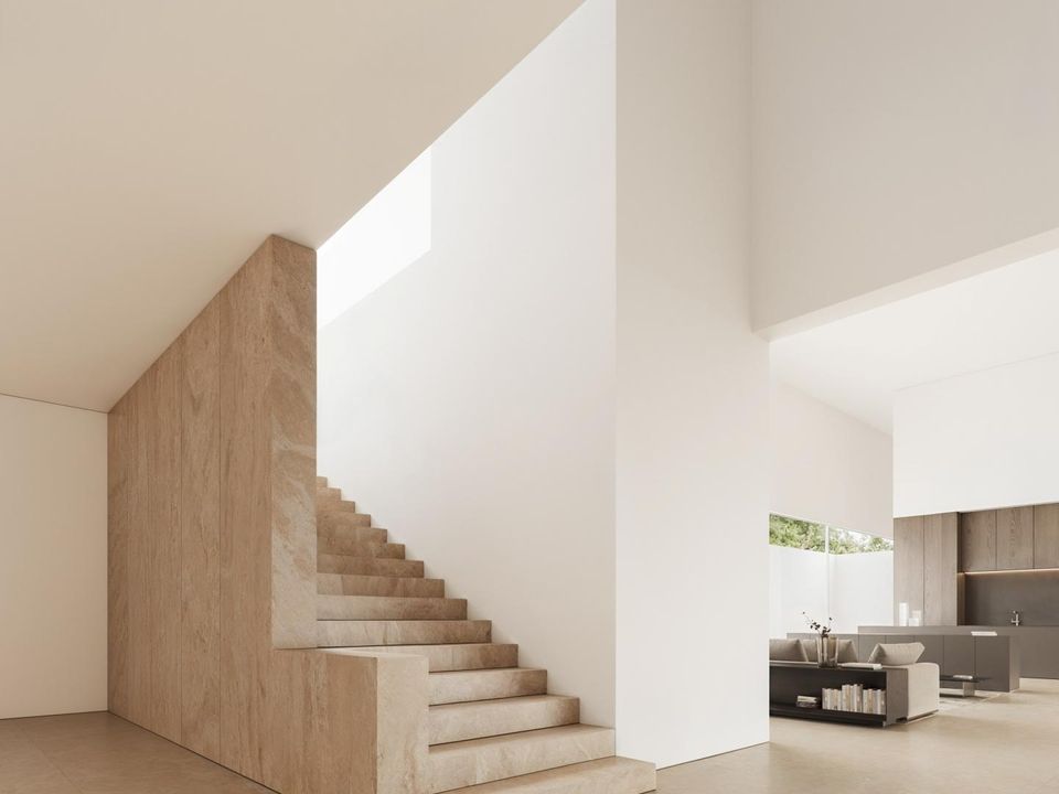 Villa i Sotogrande, Cadiz - foto 2