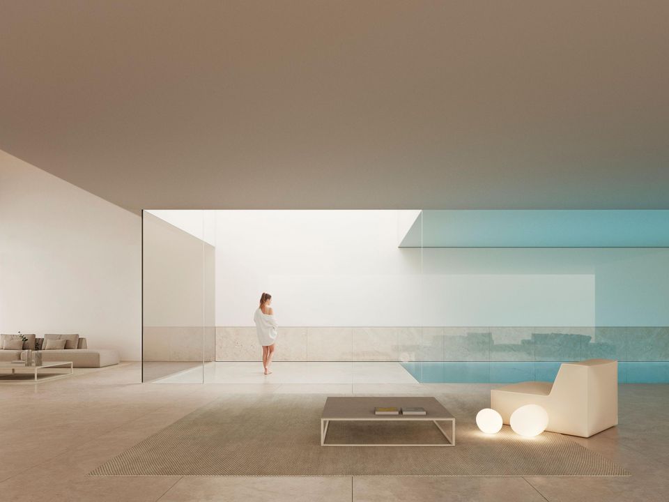 Villa i Sotogrande, Cadiz - foto 5