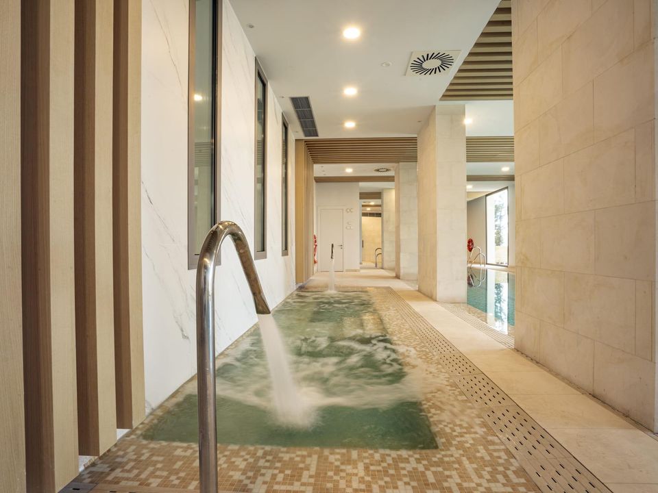Penthouse i Benahavis, Malaga - foto 4