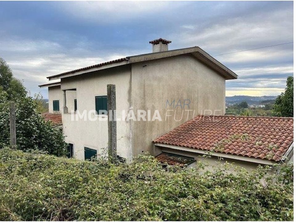 Villa i Felgueiras, Porto - foto 2