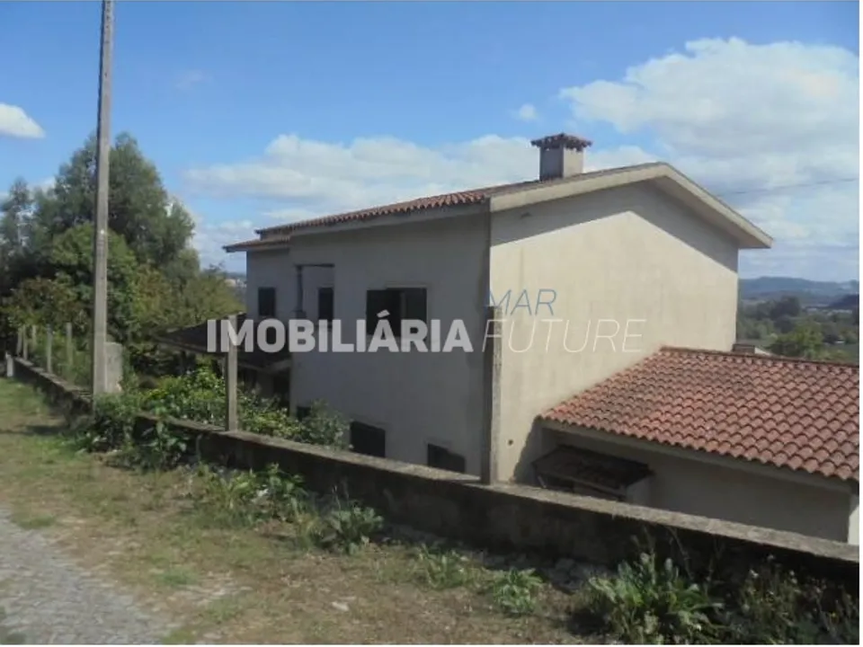 Villa i Felgueiras, Porto - foto 3