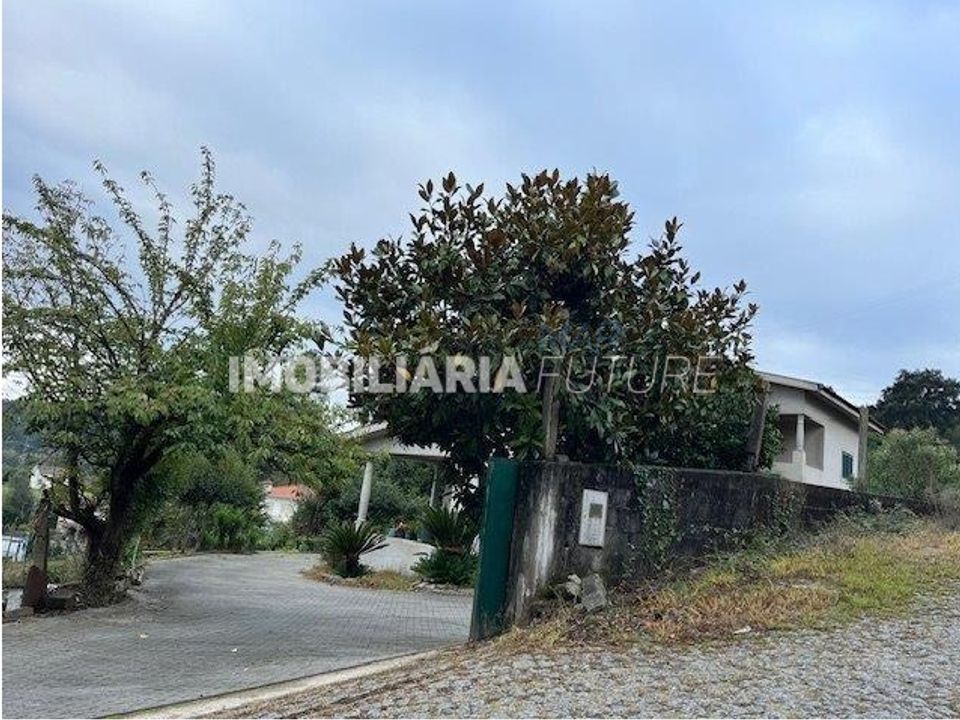 Villa i Felgueiras, Porto - foto 1