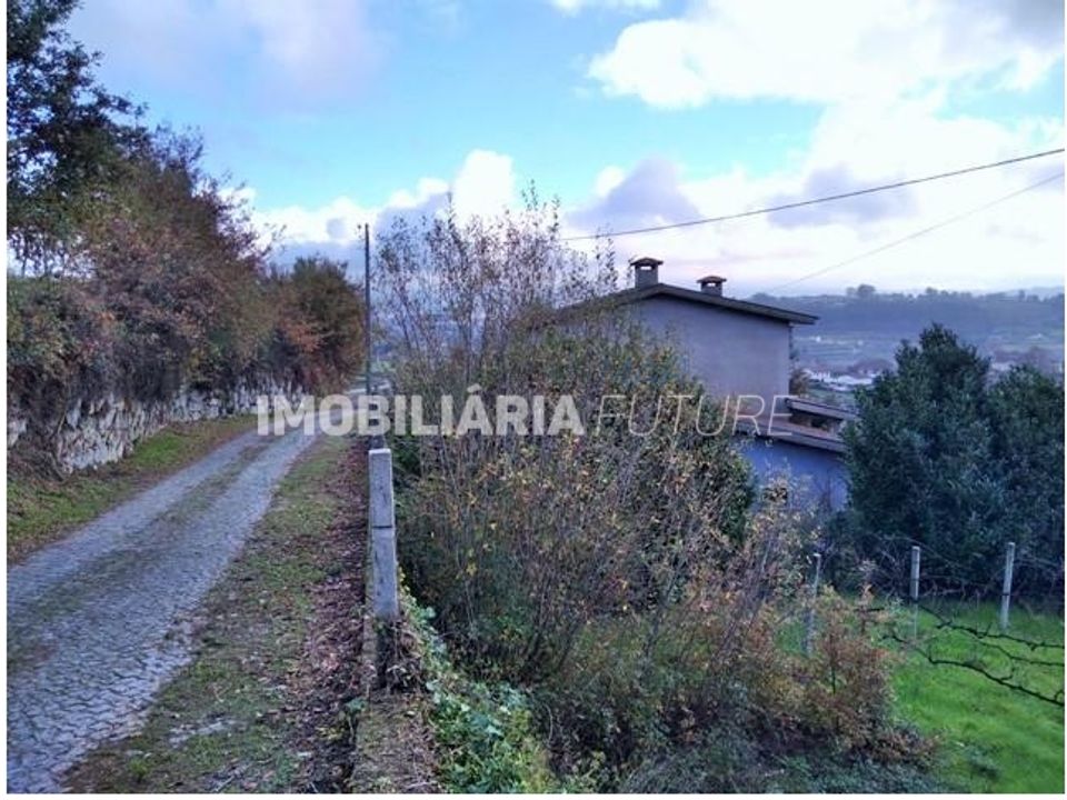 Villa i Felgueiras, Porto - foto 5