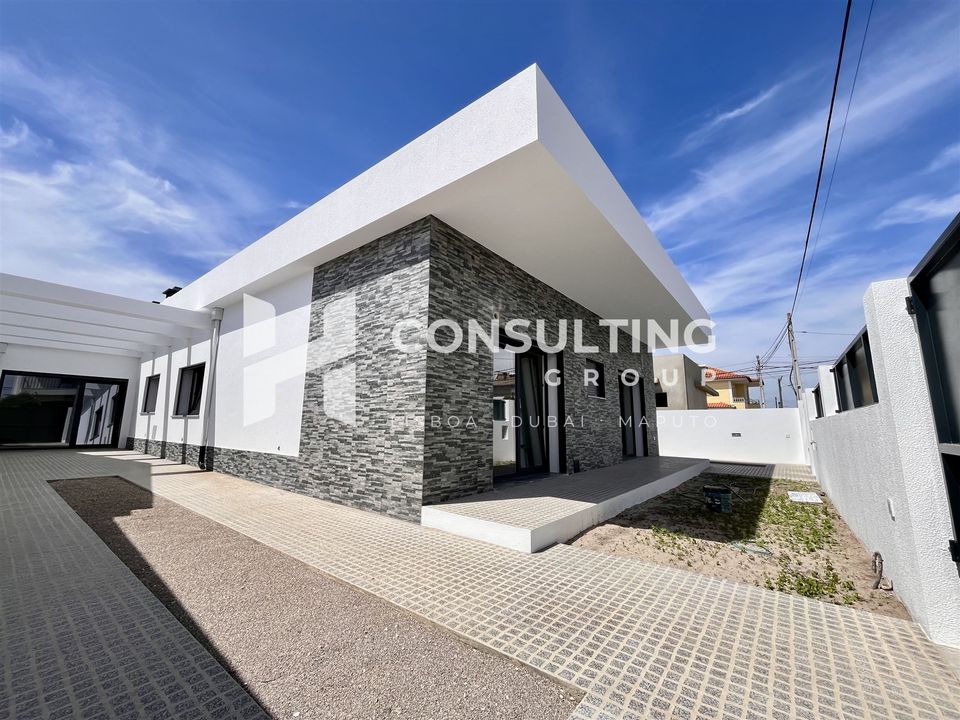 Villa i Seixal, Setubal - foto 2