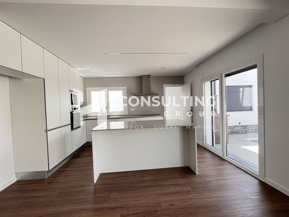 Villa i Seixal, Setubal - foto 4