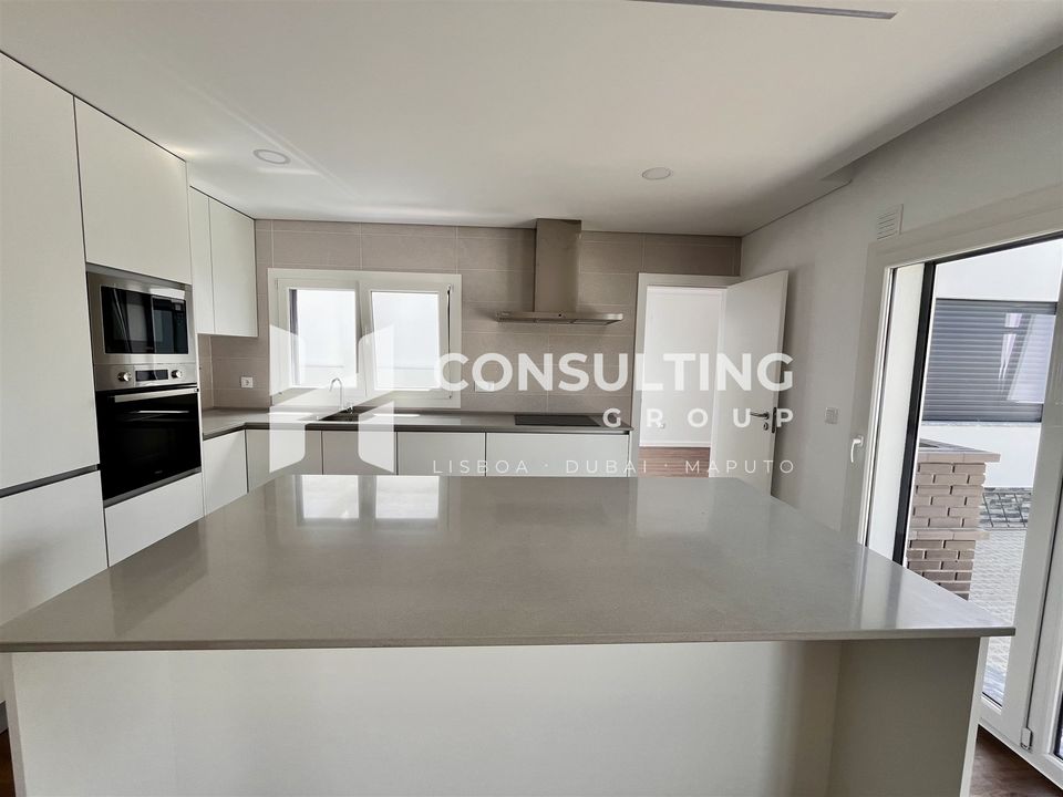 Villa i Seixal, Setubal - foto 5