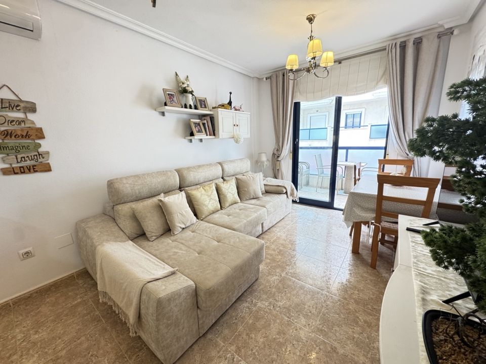 Lejlighed i Cabo Roig, Alicante - foto 4