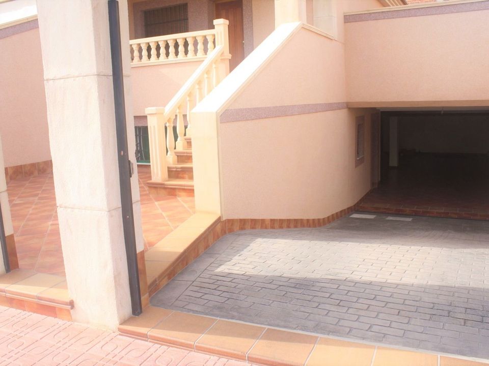 Rekkehus i Los Altos, Alicante - bilde 2