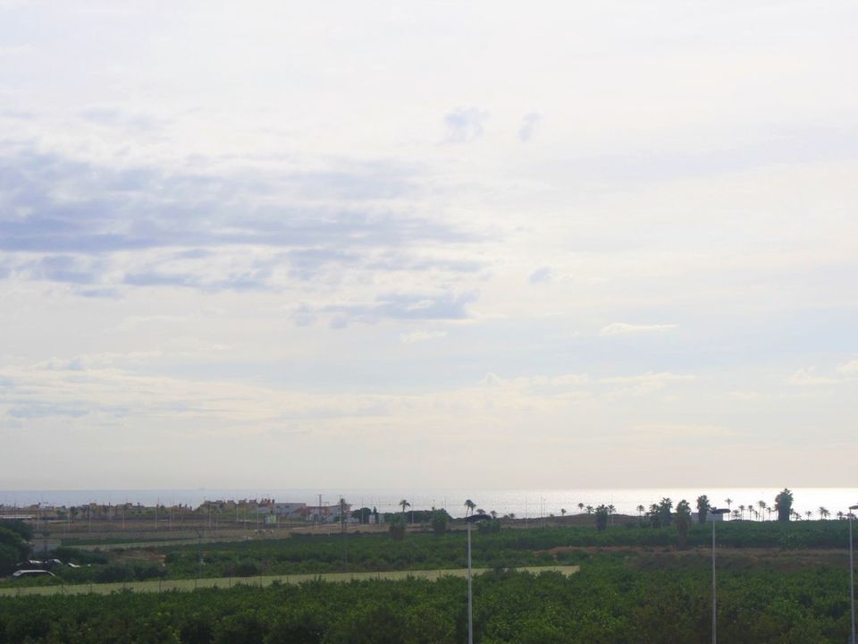 Rekkehus i Los Altos, Alicante - bilde 5