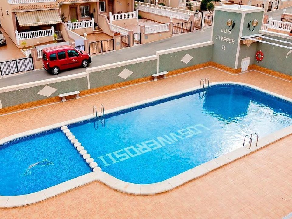Byhus i Los Altos, Alicante - foto 5