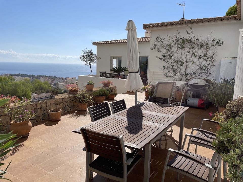 Villa i Calpe, Alicante - foto 4