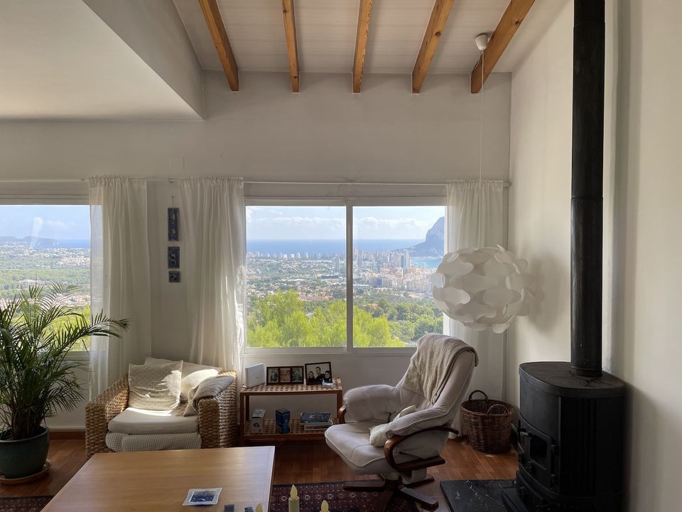 Villa i Calpe, Alicante - foto 5