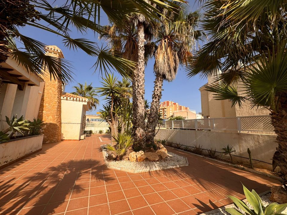 Villa i La Manga Del Mar Menor, Murcia - foto 4
