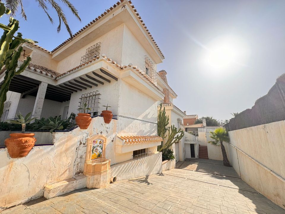Villa i La Manga Del Mar Menor, Murcia - foto 5