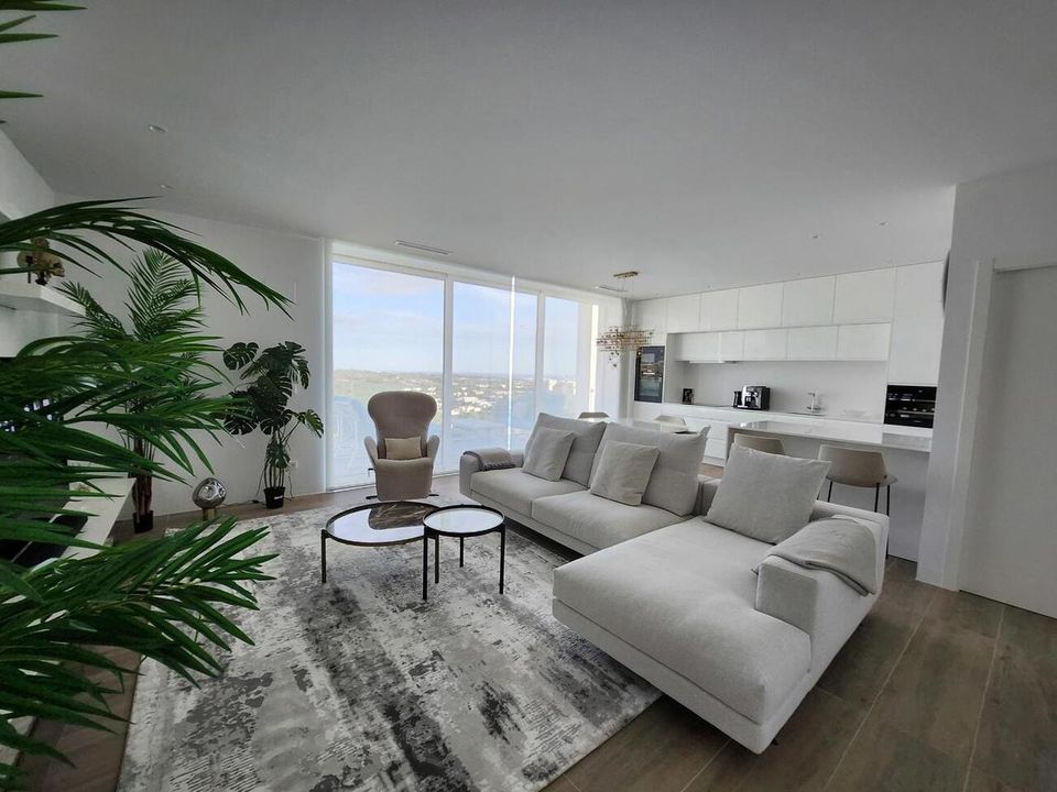Penthouse i Dehesa De Campoamor, Alicante - foto 2