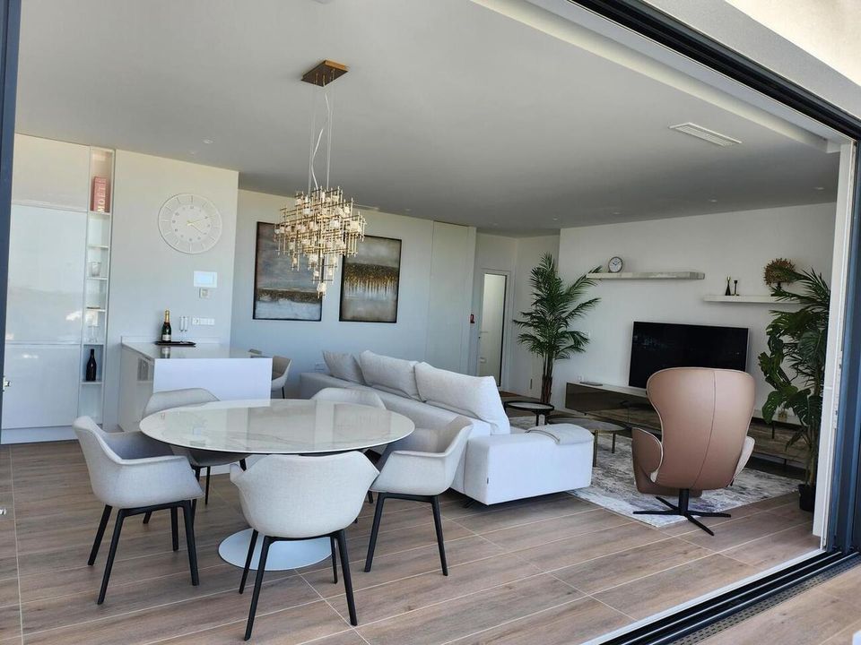 Penthouse i Dehesa De Campoamor, Alicante - foto 3