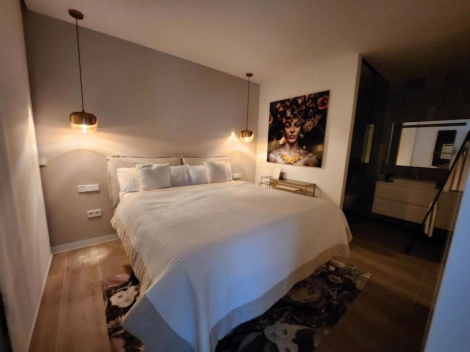 Penthouse i Dehesa De Campoamor, Alicante - foto 4