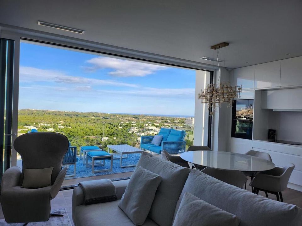 Penthouse i Dehesa De Campoamor, Alicante - foto 5