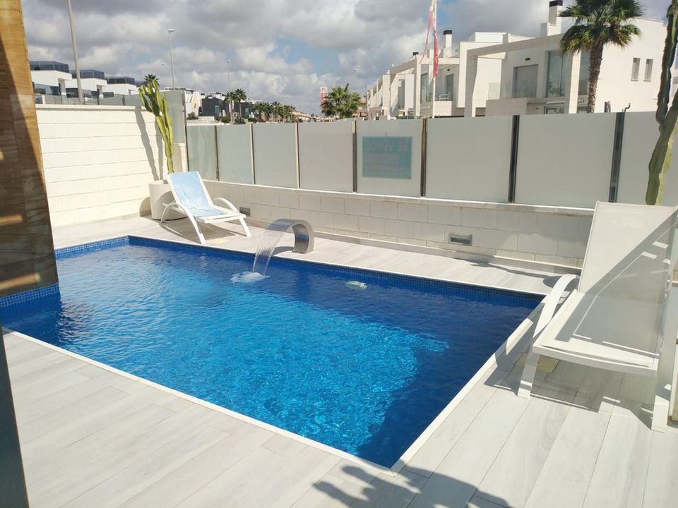 Villa i Orihuela Costa, Alicante - foto 2