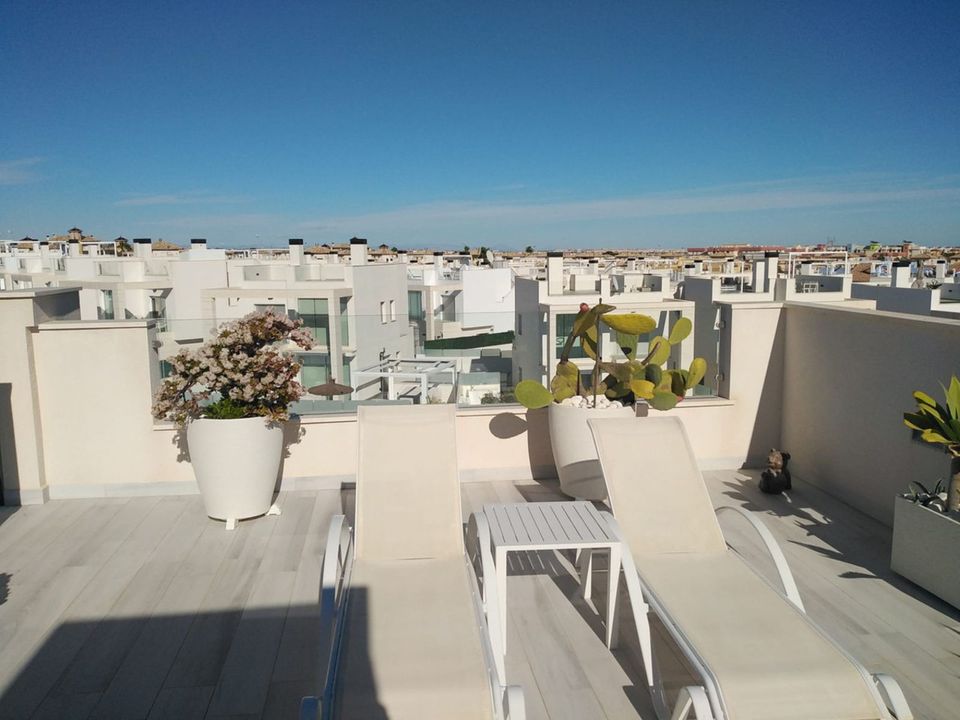 Villa i Orihuela Costa, Alicante - foto 3