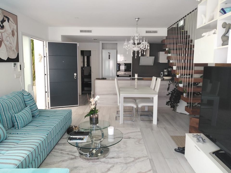 Villa i Orihuela Costa, Alicante - foto 4