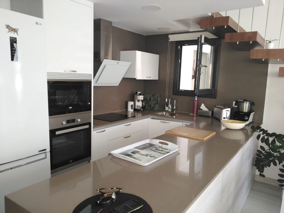 Villa i Orihuela Costa, Alicante - foto 5