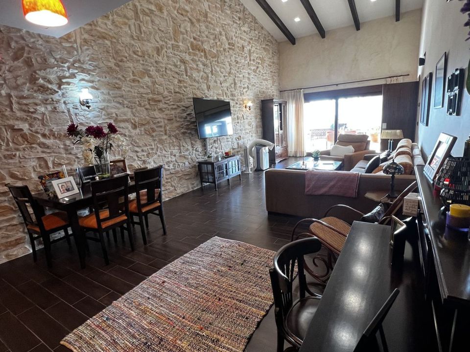 Villa i San Javier, Murcia - foto 4