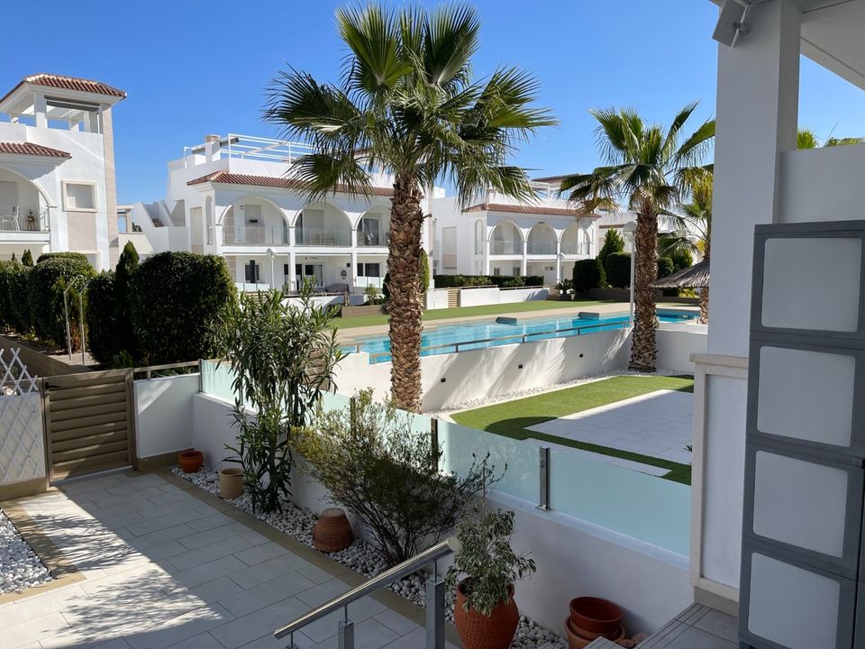 Lejlighed i Rojales, Alicante - foto 2