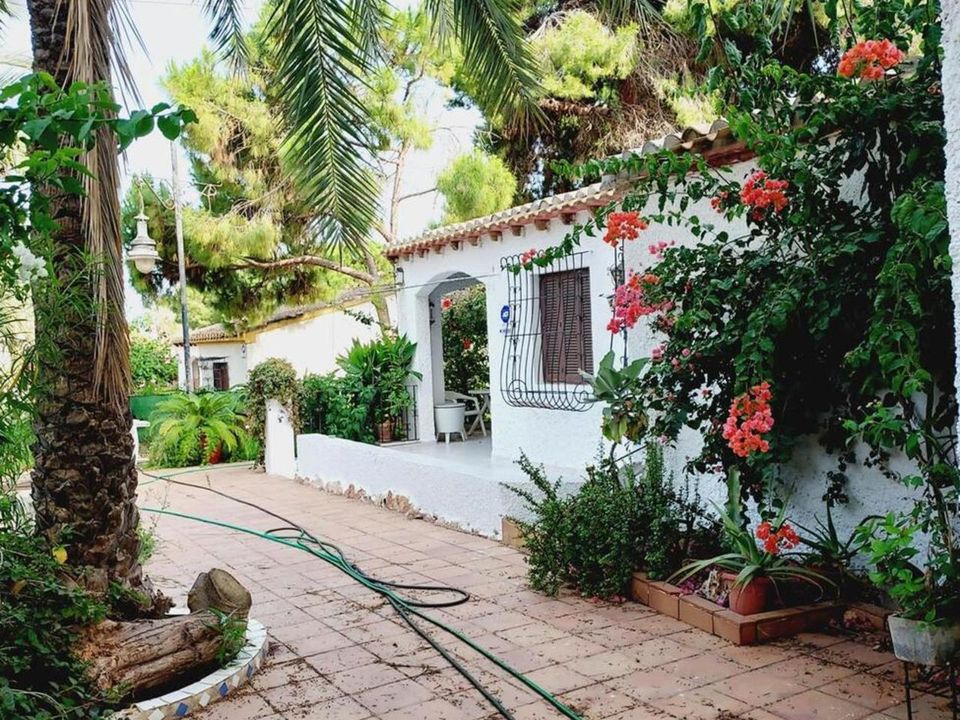Villa i Orihuela Costa, Alicante - foto 2